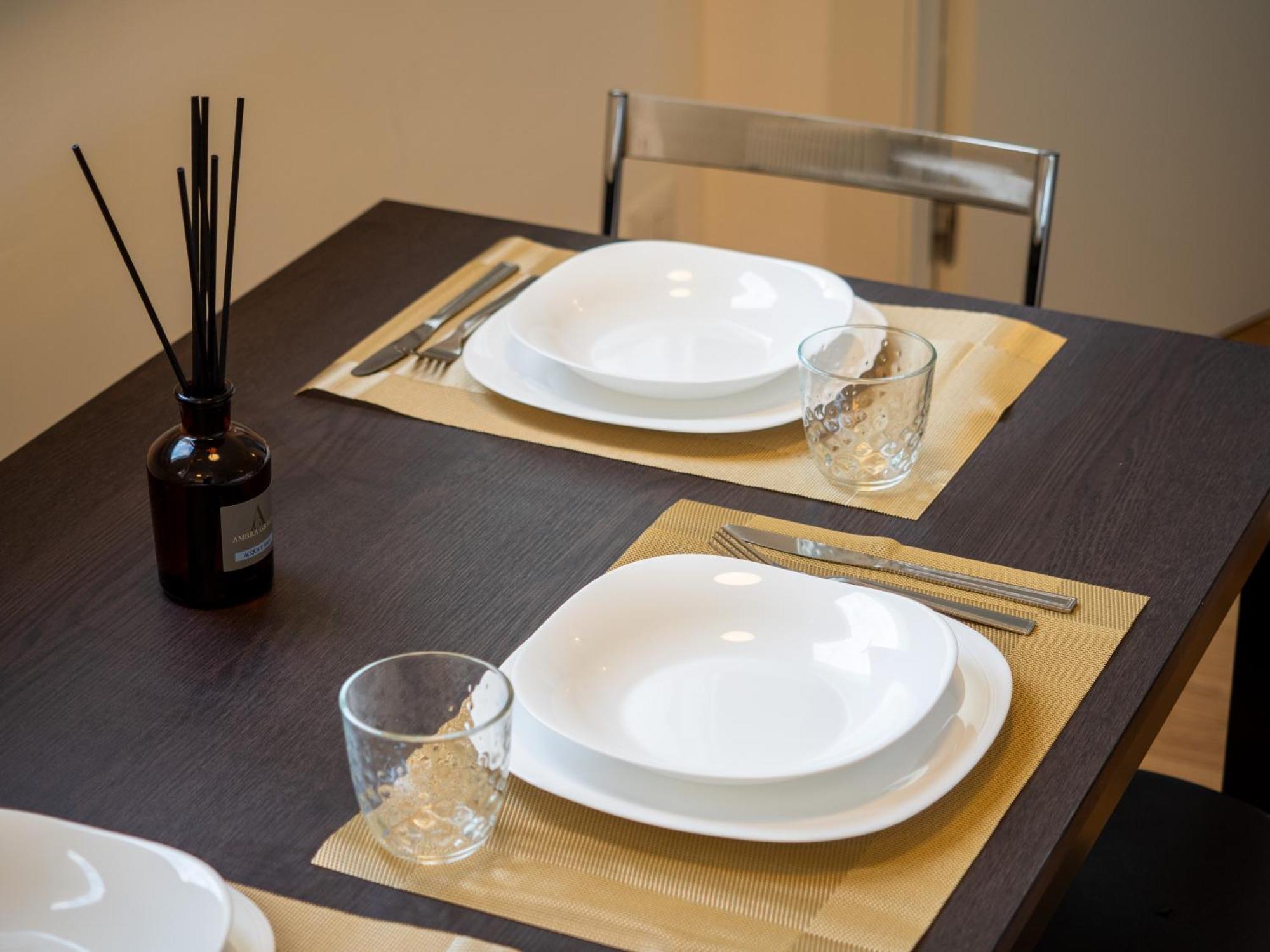 Apartamento Duomo Line - Cozy, Modern Designed Flat Milán Exterior foto