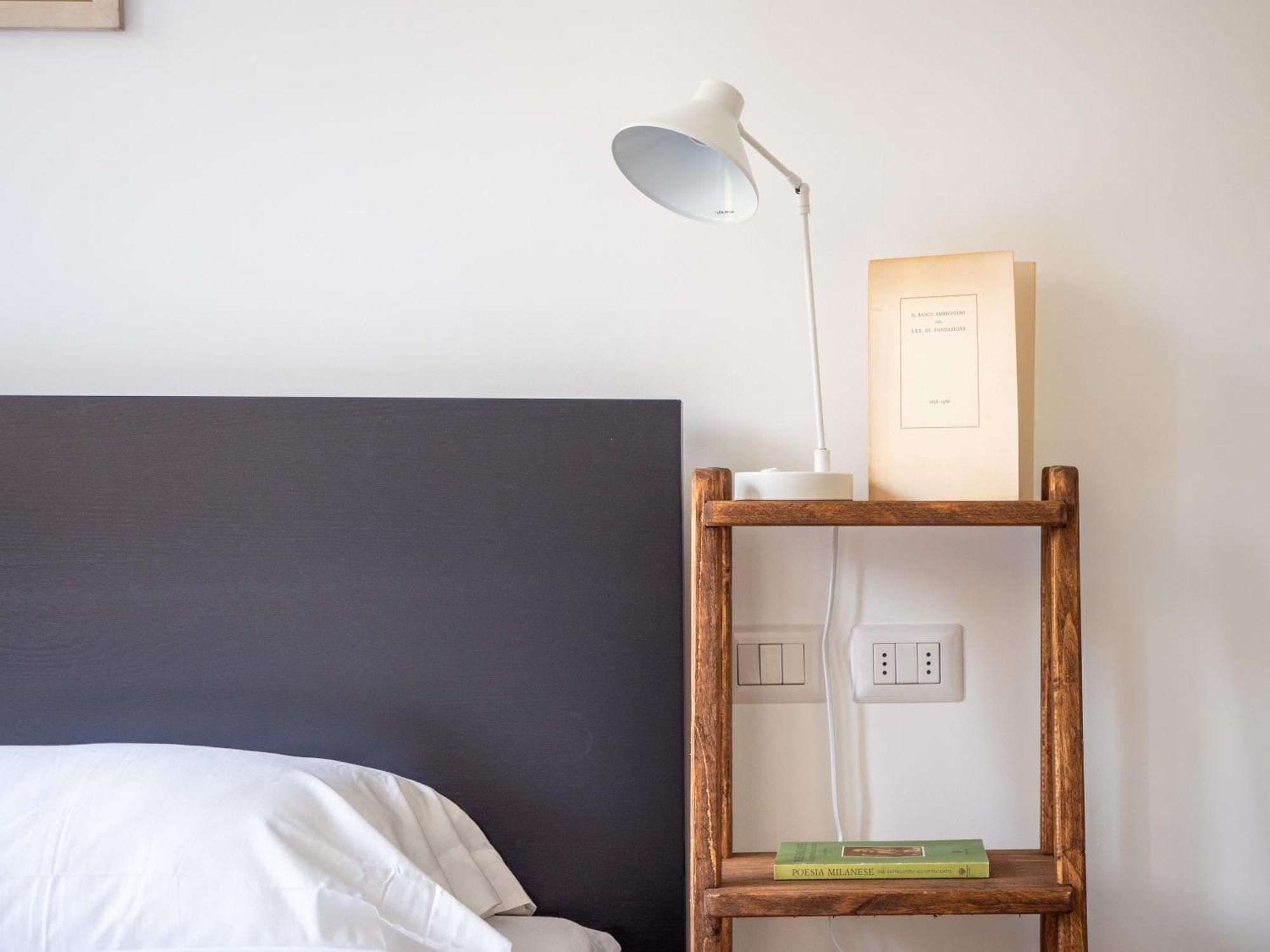Apartamento Duomo Line - Cozy, Modern Designed Flat Milán Exterior foto