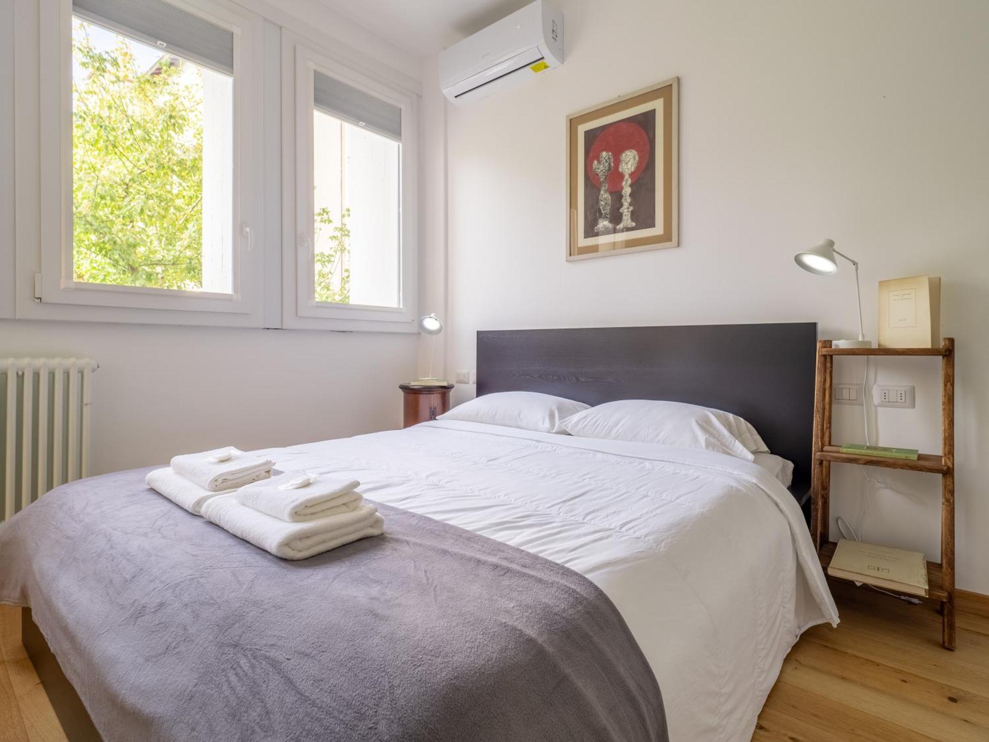 Apartamento Duomo Line - Cozy, Modern Designed Flat Milán Exterior foto