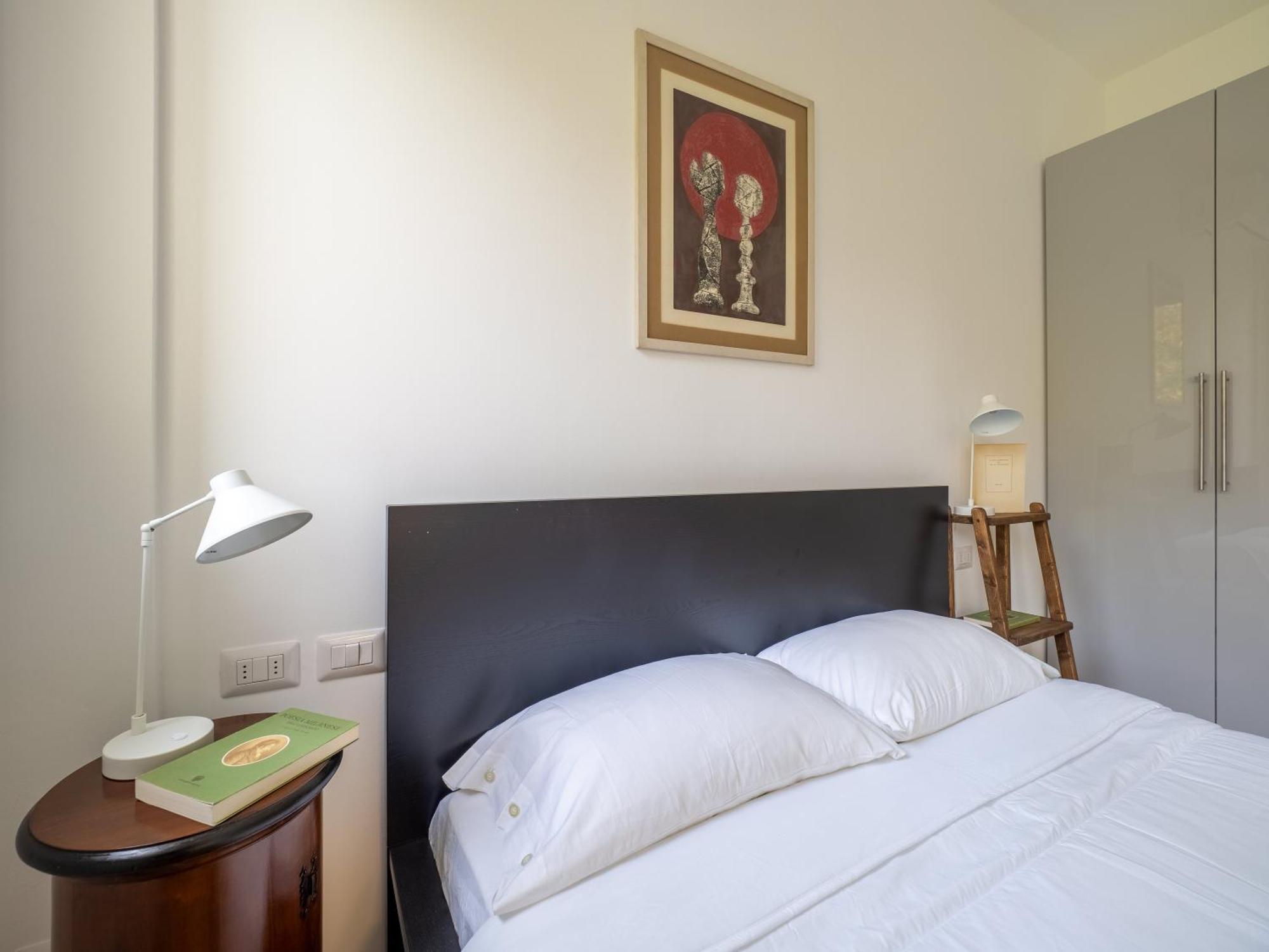 Apartamento Duomo Line - Cozy, Modern Designed Flat Milán Exterior foto